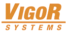 Vigor logo